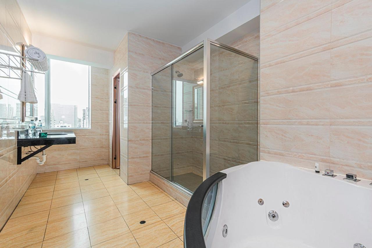 Hotel Candamo 利马 外观 照片