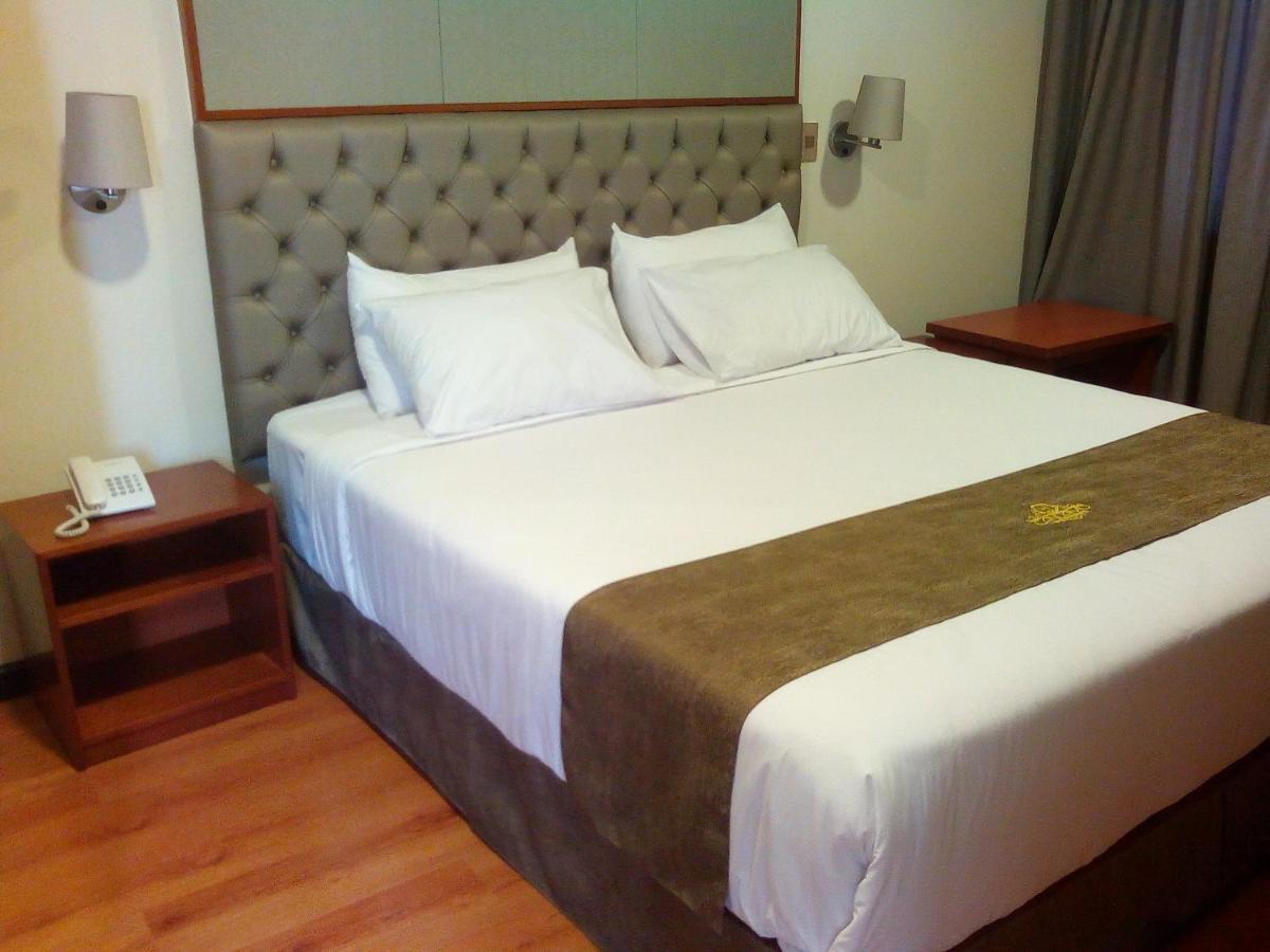 Hotel Candamo 利马 外观 照片