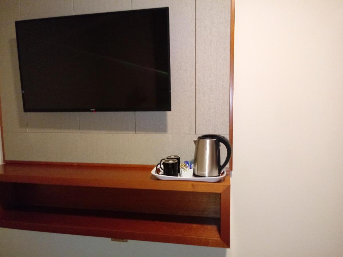 Hotel Candamo 利马 外观 照片