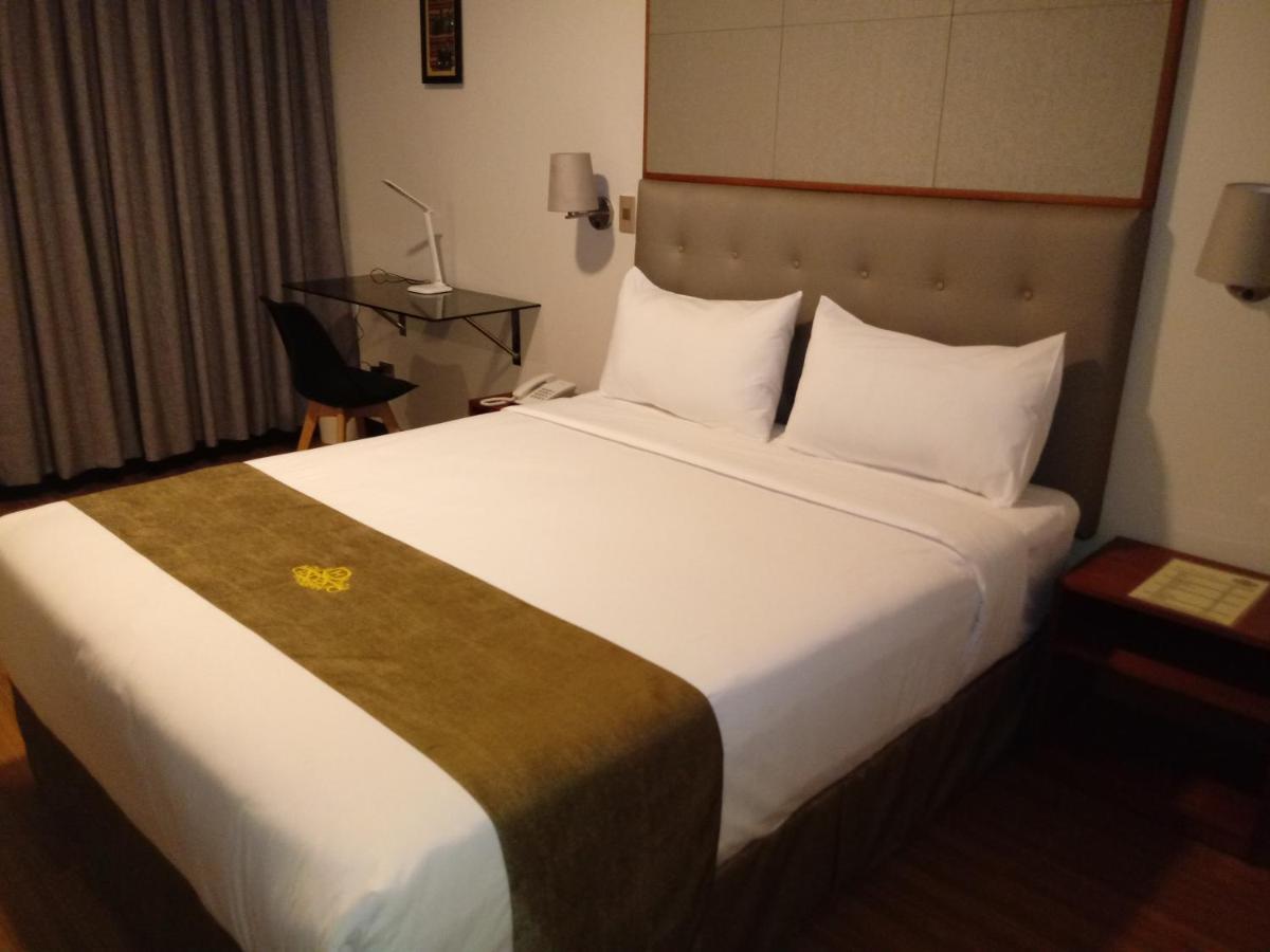 Hotel Candamo 利马 外观 照片