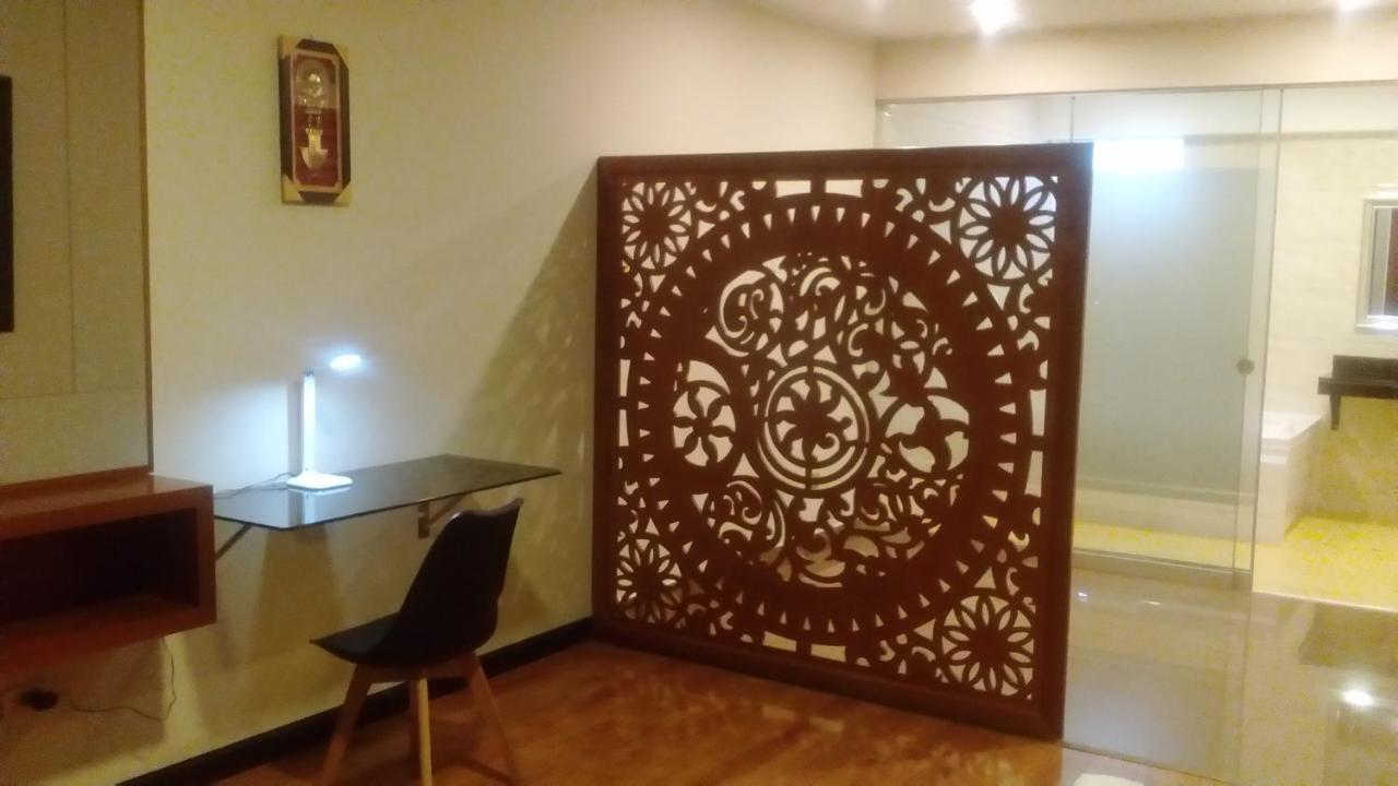 Hotel Candamo 利马 外观 照片